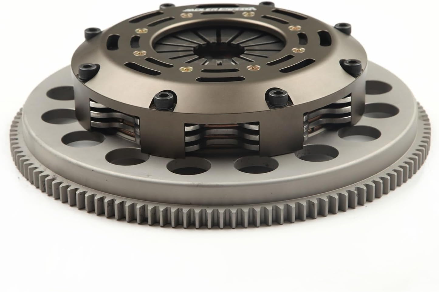 Triple Disc Clutch Medium Compatible with Nissan Skyline GTS GTS-T GTR R31RB30E RB20DET R32 R33 RB25DET RB26DETT BNR32 5-Speed