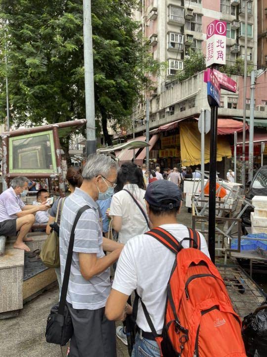 【超入手困難】香港電車　1000個限定　オクトパス Amazon.co.jp: 香港限定 香港電車 1000個 限定 オクトパス