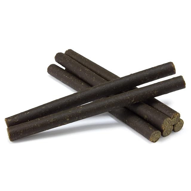 Foto 2 de 3 de Arquivet Tender Meat Sticks Cordero, 500 g (Paquete de 1)