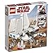 LEGO Star Wars Imperial Landing Craft 75221 Building Kit, Obi-Wan Kenobi, Imperial Shuttle Pilot, Sandtrooper (636 Pieces)