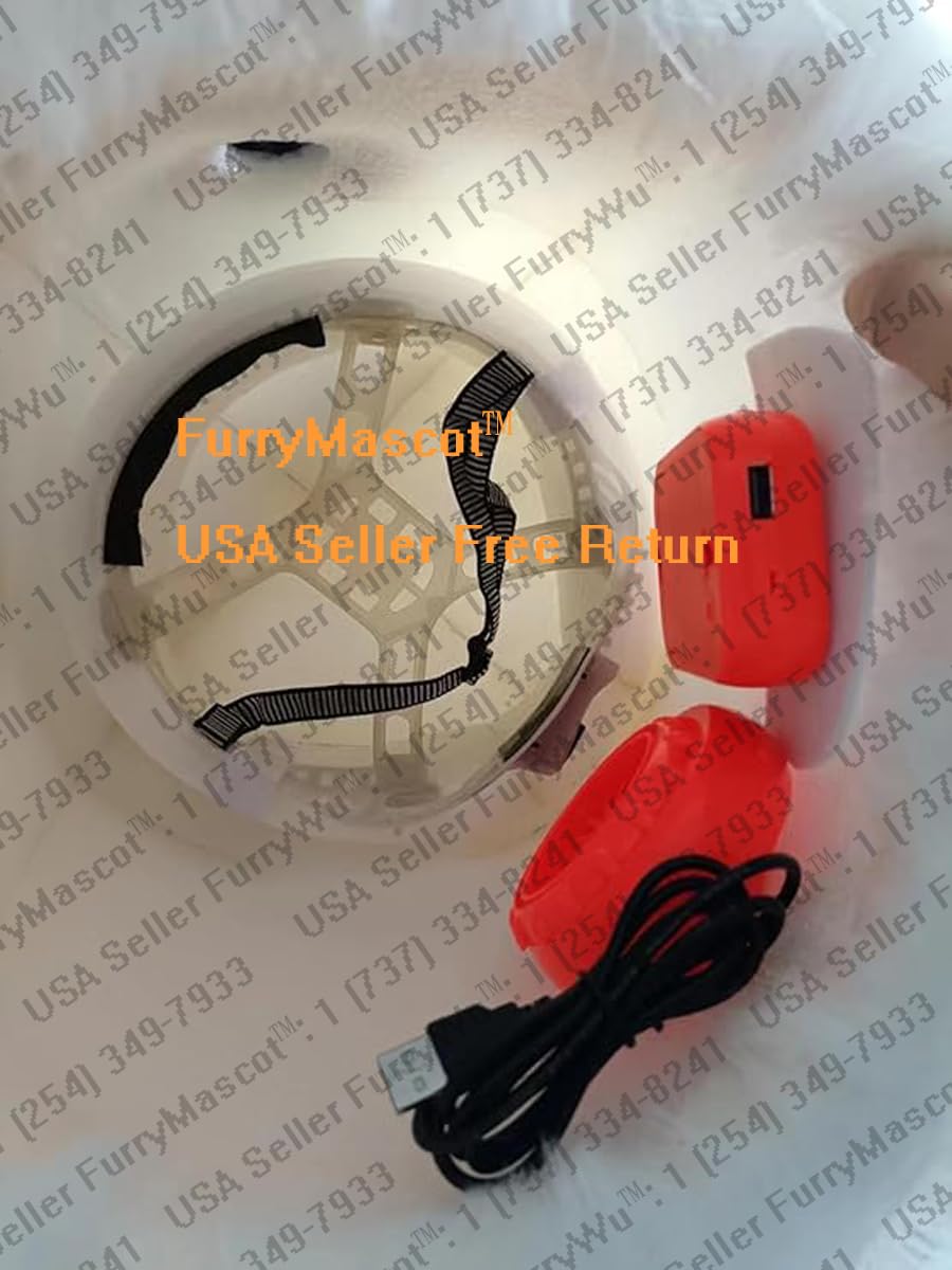 New Blue Housing House Suit Mascot Costume Party Carnival Costumes