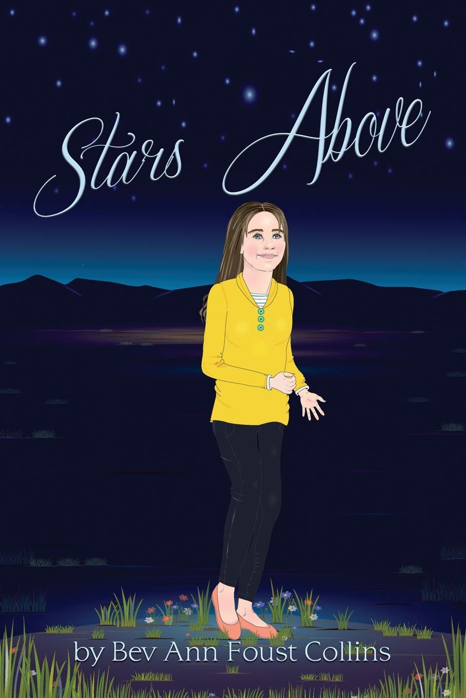 Dorrance Publishing Co. Stars Above