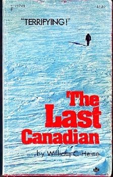 Mass Market Paperback The Last Canadian Book