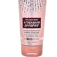 Vista 102 de Bath & Body Works - Noir Men's Collection, crema corporal ultra karité, 236 mililitros