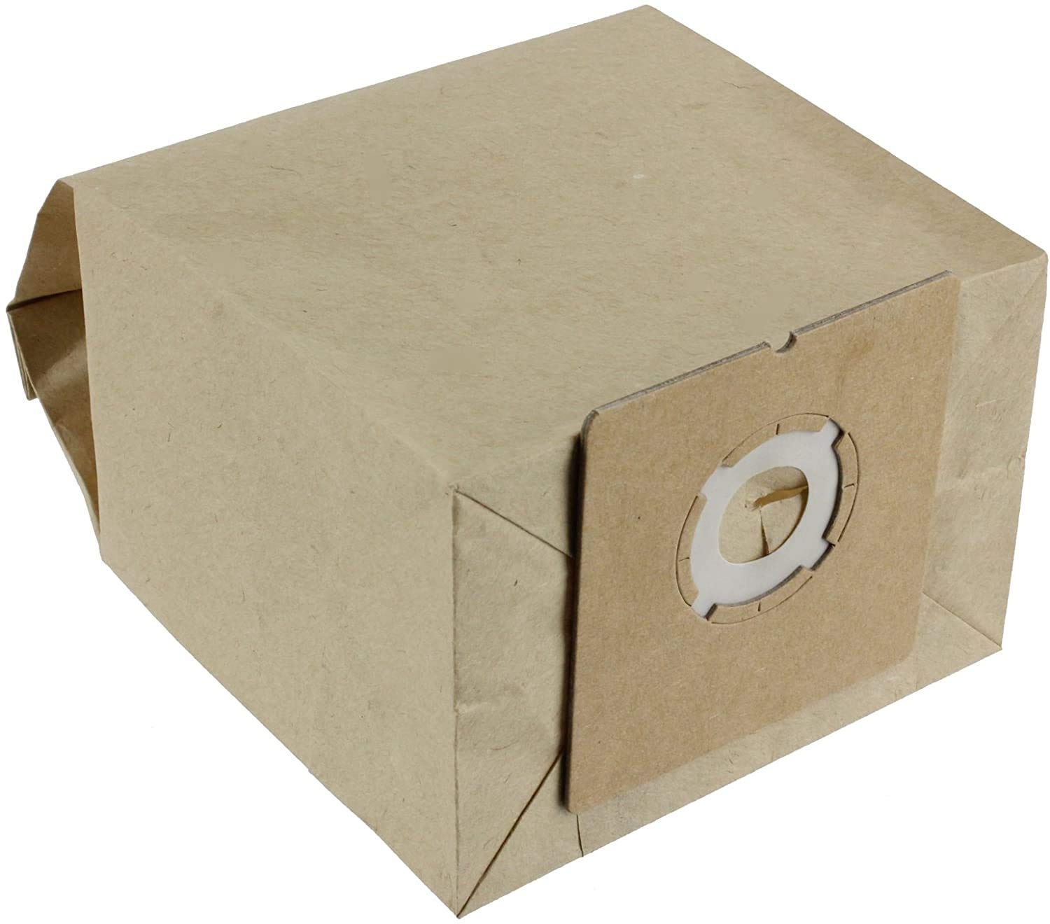 Spares2go 10 Sacchetti Per Polvere + Deodoranti - Compatibili Con Argos Value CS869-100, VC301, VC-05
