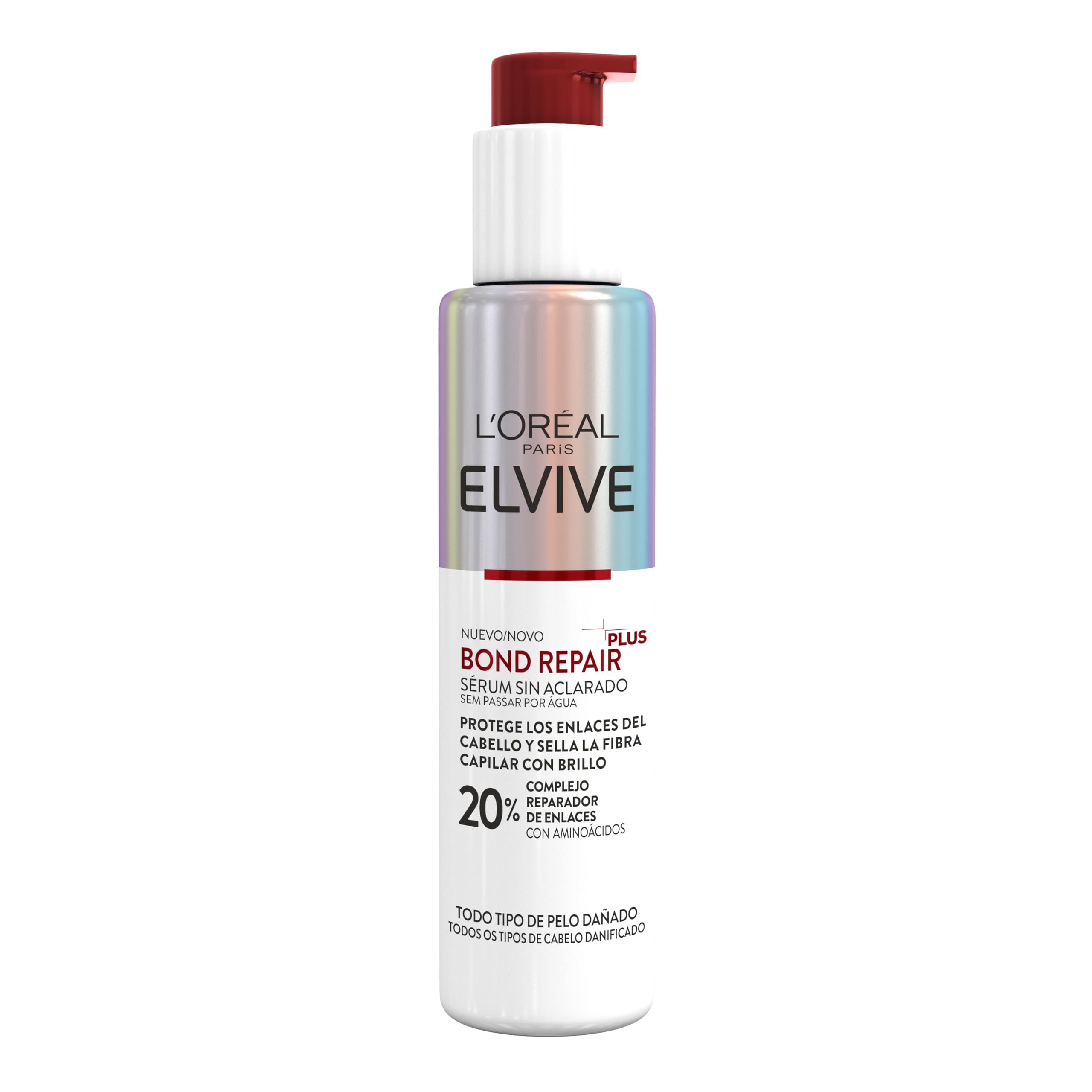 L'Oréal Paris Elvive Bond Repair