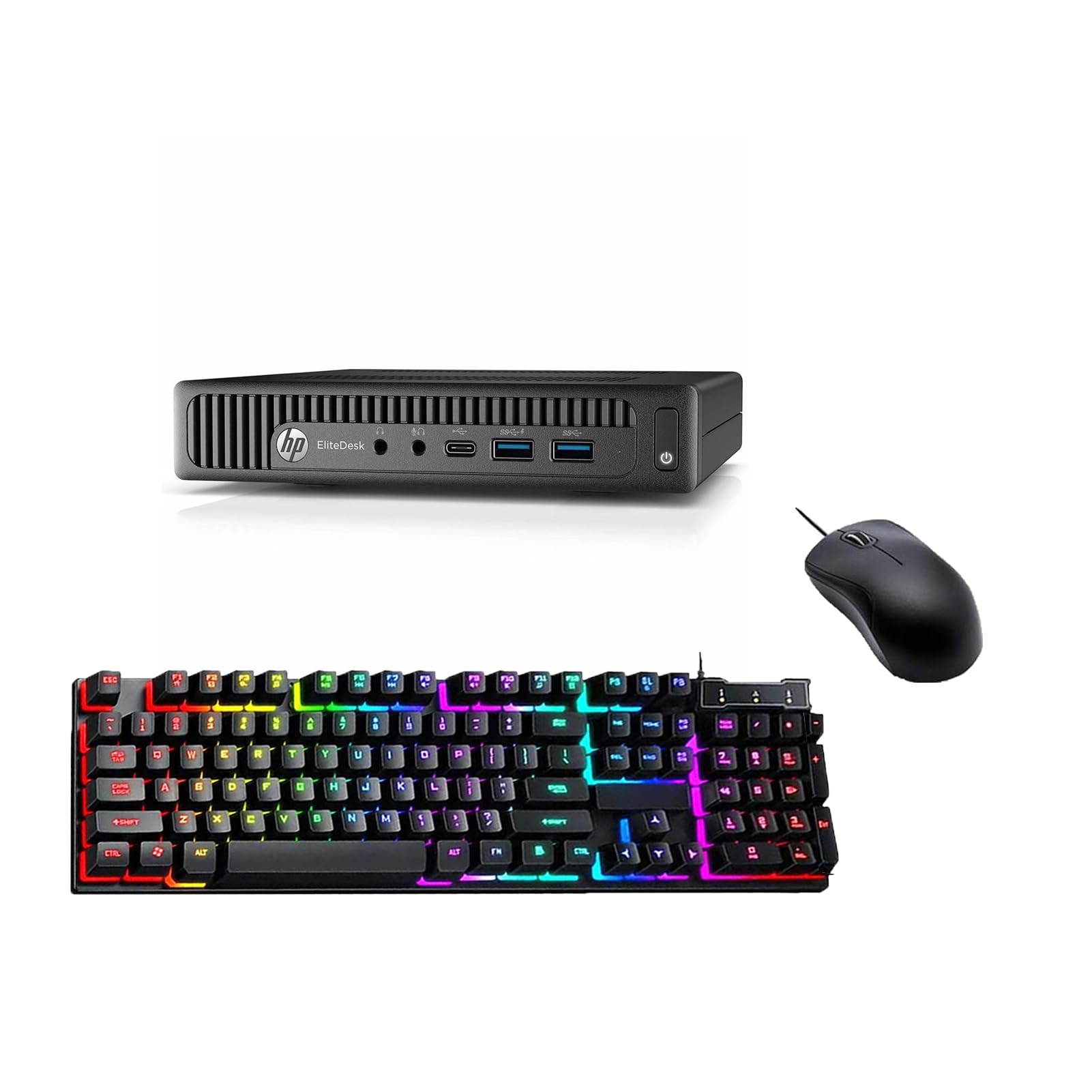 ミニPC HP EliteDesk 800 G2 DM i7/16GB/SSD/Win11 ミニPC HP EliteDesk 800 G2 DM i7/16GB/SSD/Win11 Amazon.com: HP