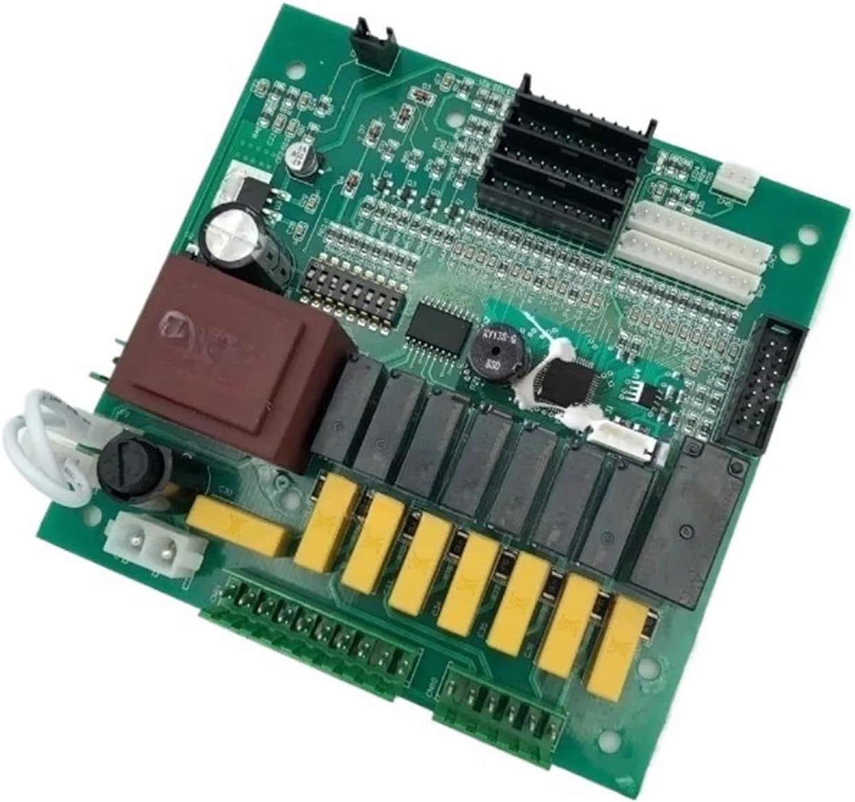 Coffee Machine Spare Parts PCB Board Motherboard ，compatible For LA CIMBALI M27 FAEMA E98 CASADIO Commercial Coffee Machine