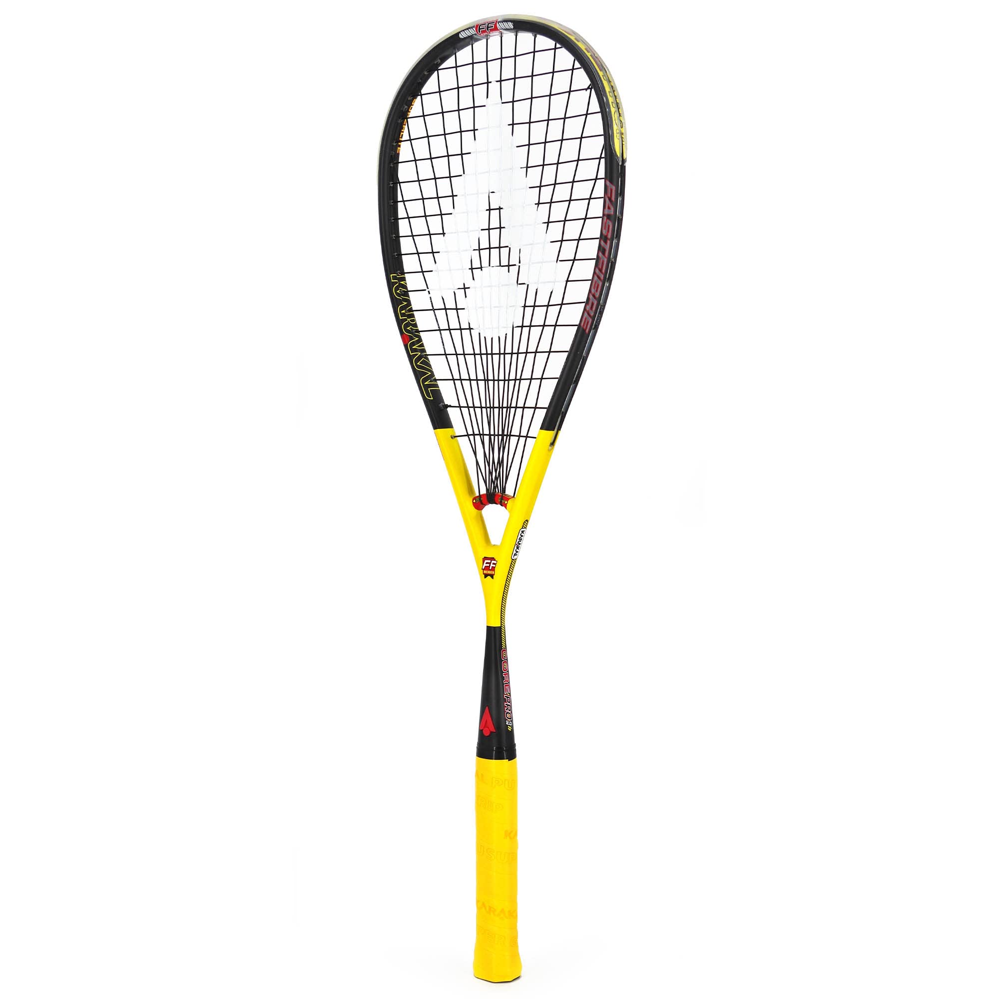 Karakal Core Pro 2.0 rakieta do squasha