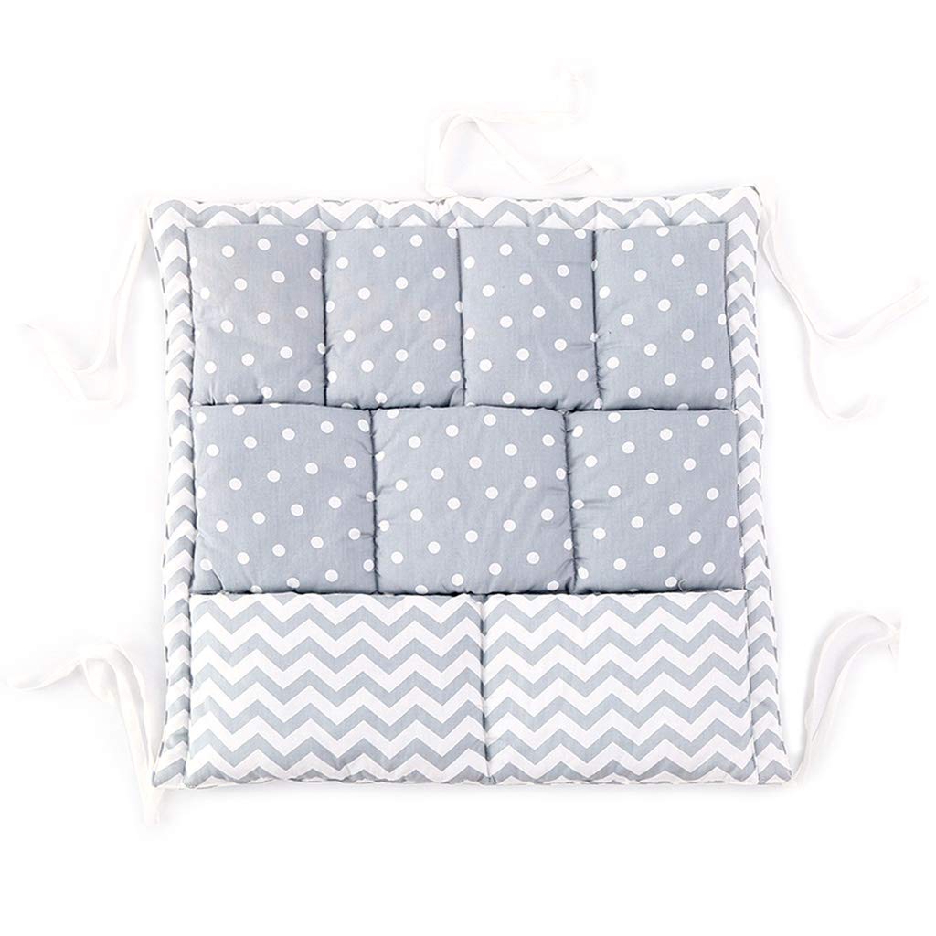Poche à couches pour lit suspendu : simplifiez les nuits dans la chambre bébé