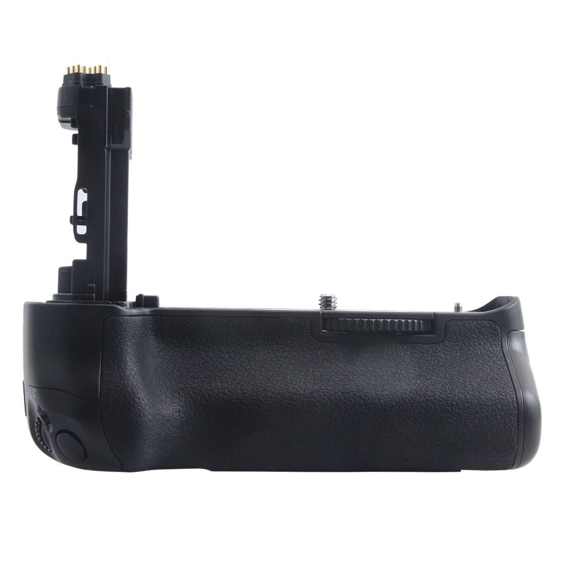 DSTE BG-E20 Vertical Impugnatura Batteria + 2x LP-E6 Batteria + USB Caricabatteria Compatibile per Canon EOS 5D Mark IV