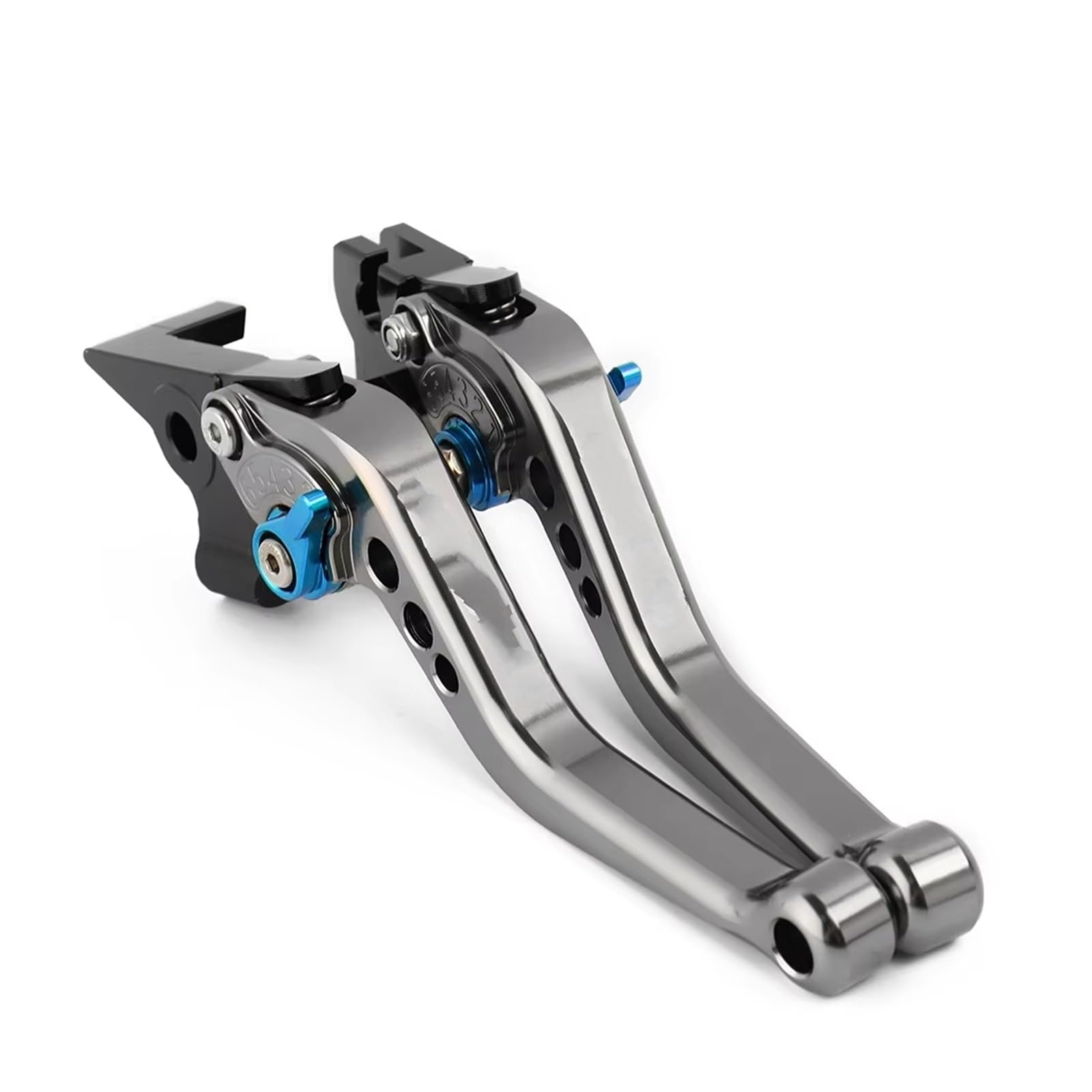 WYLWSHA Clutch Brake Levers for CB1300