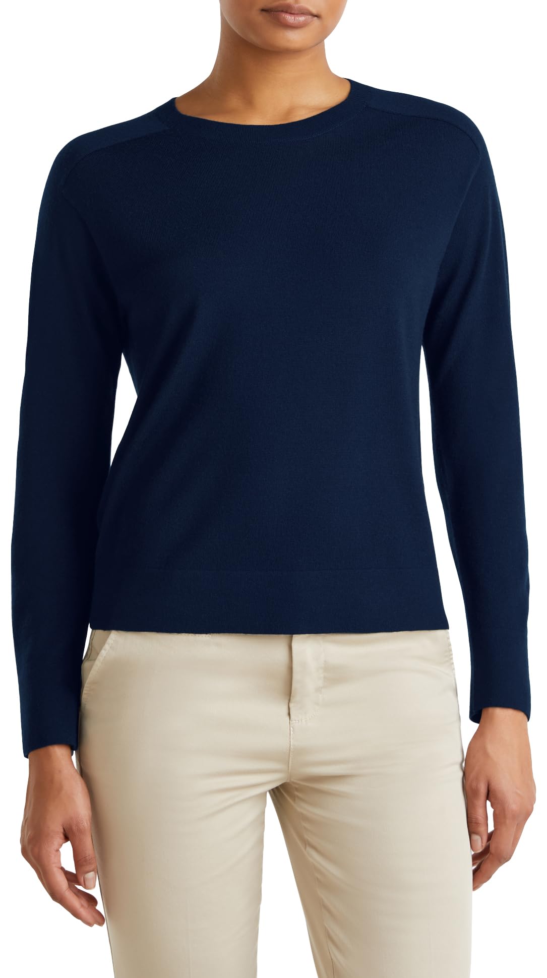 United Colors of Benetton Jersey g/c m/l, Blue, M