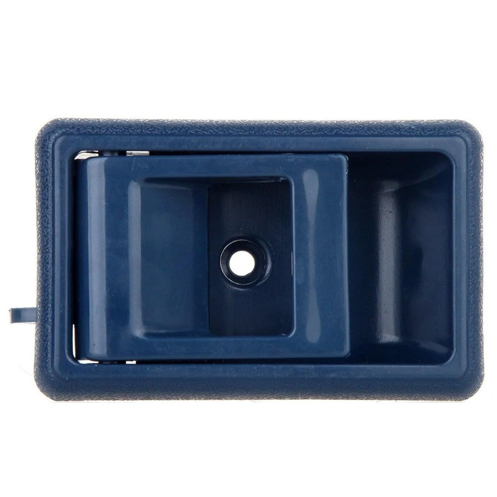 Punxdda Car Inner Handle for Corolla for Tacoma for 4RUNNER Pickup GEO PRIZM Tercel 2pcs Interior Door Handle(Blue)