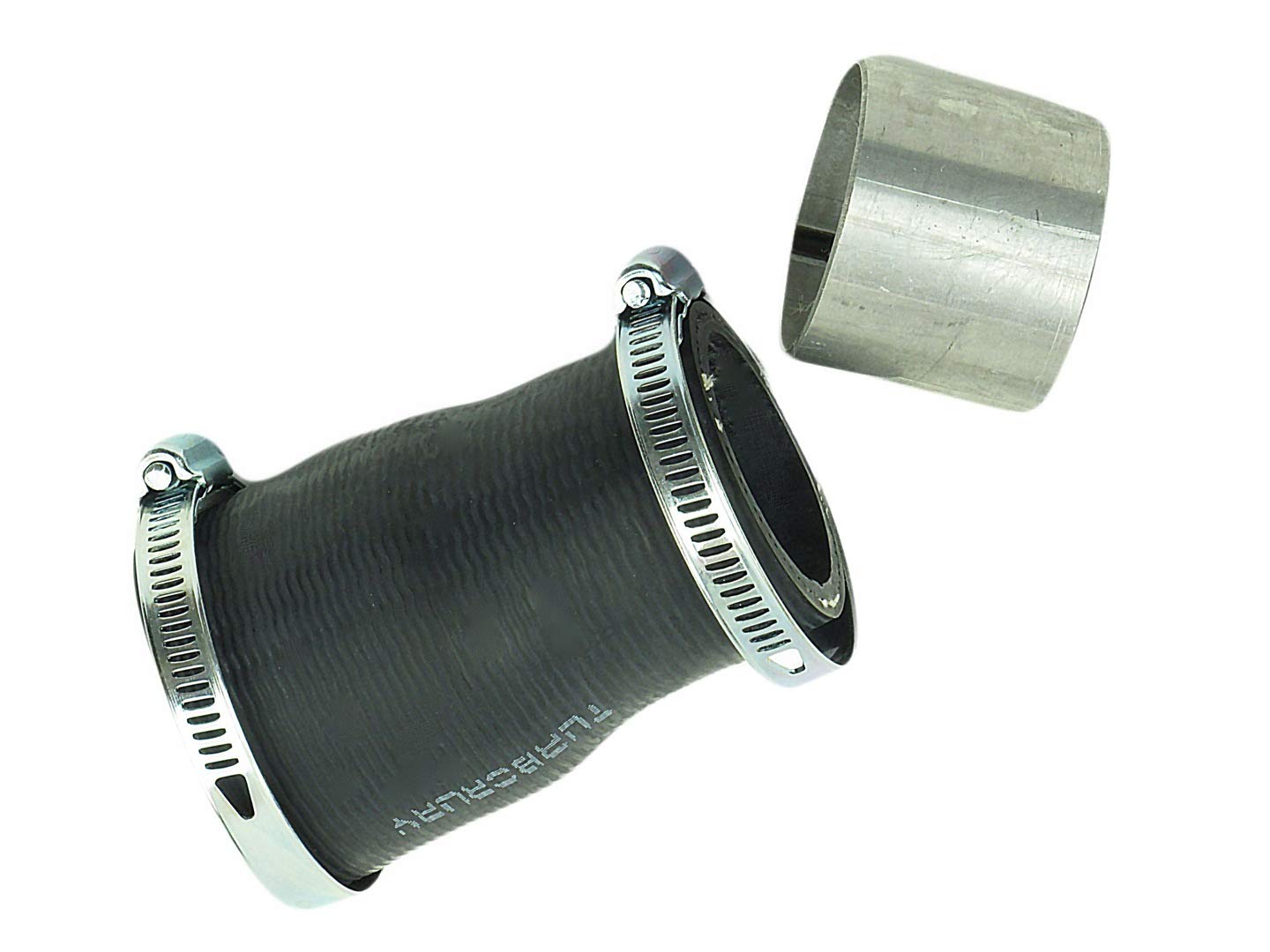 Compatible/repuesto para tubo de limpiador de aire Renault Laguna II 1.9 DCI ESPACE IV 1.9 DCI 7700116005