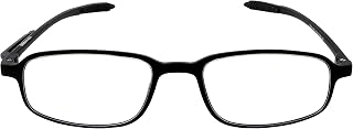 RARA EYEWEAR Reading Glasses For Men & Women | Light Weight & Scratch Resistant | Blue cut Glasses | Accuarte Power +1.00 ... Price In India