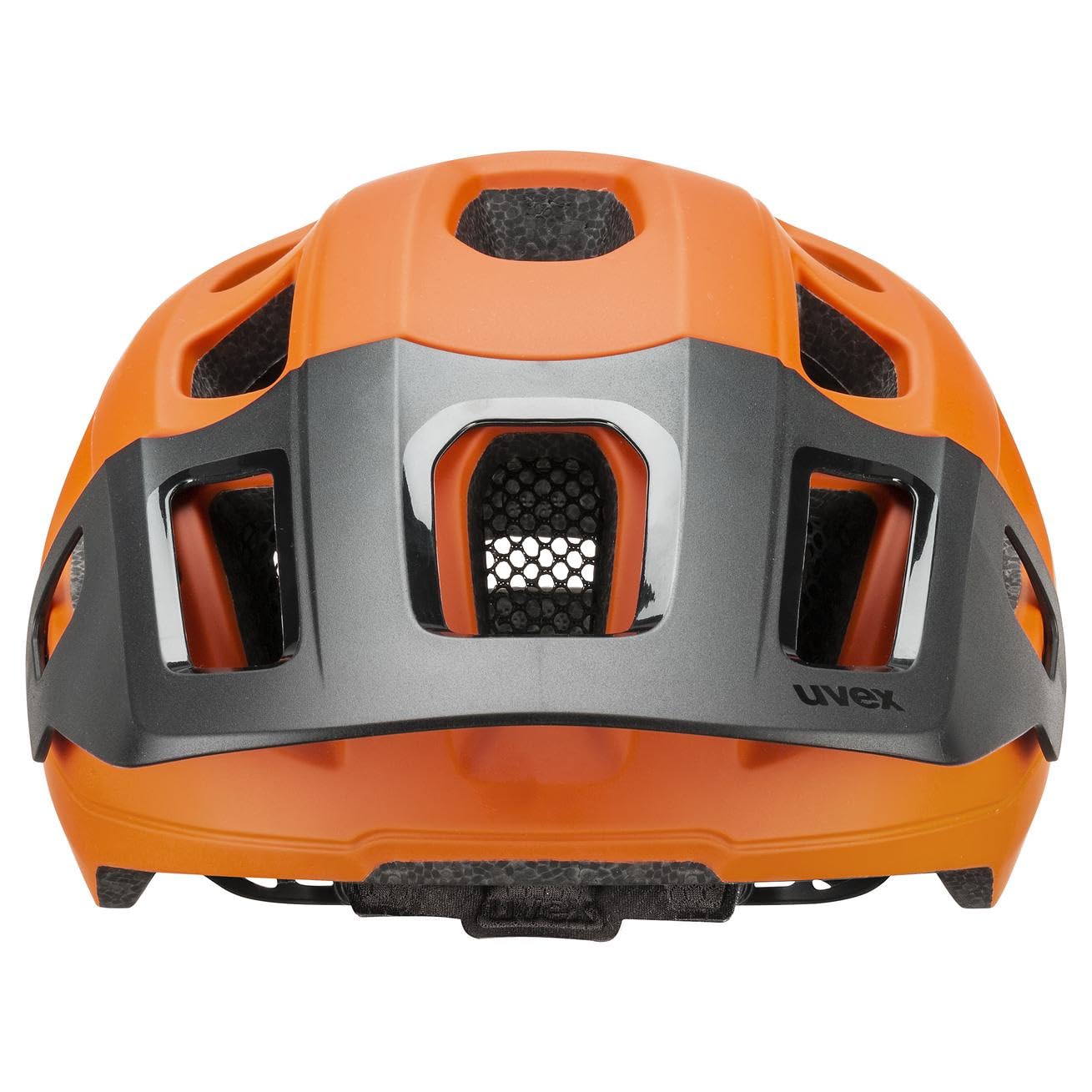 uvex React jr. MIPS - Casco de Bicicleta Ligero para niños - Ajuste de Talla individualizado