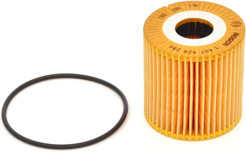 Bosch Genuine Replacement Oil Filter 1457429284