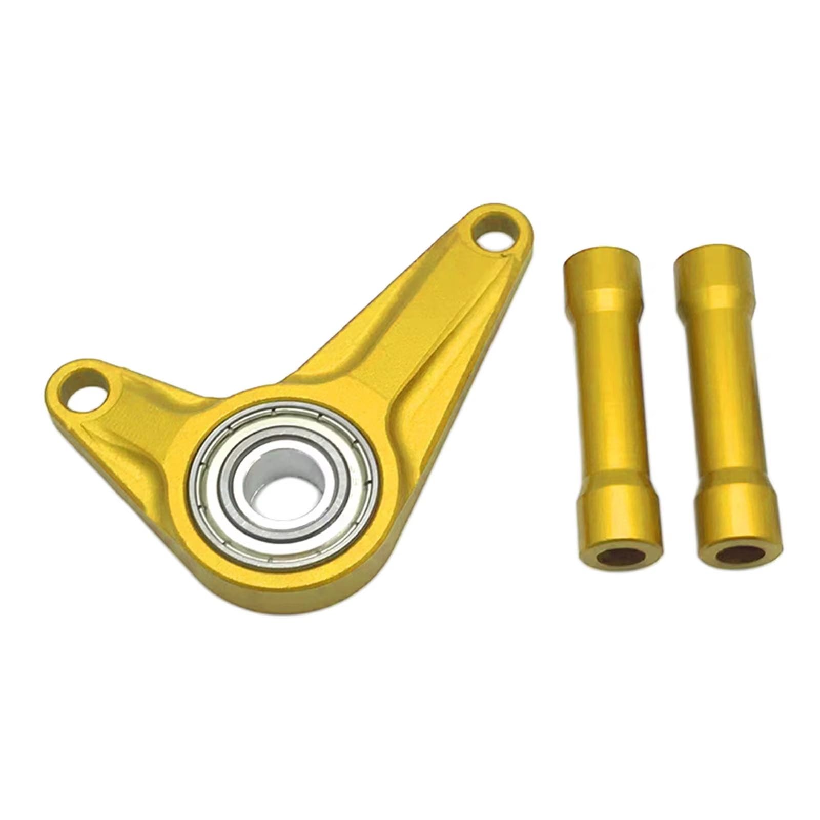 DRCIOQAZR Shift Shaft Stabilizer Motorcycle Shifter Stabilizer for Grom for MSX125 for MSX 2021-2022
