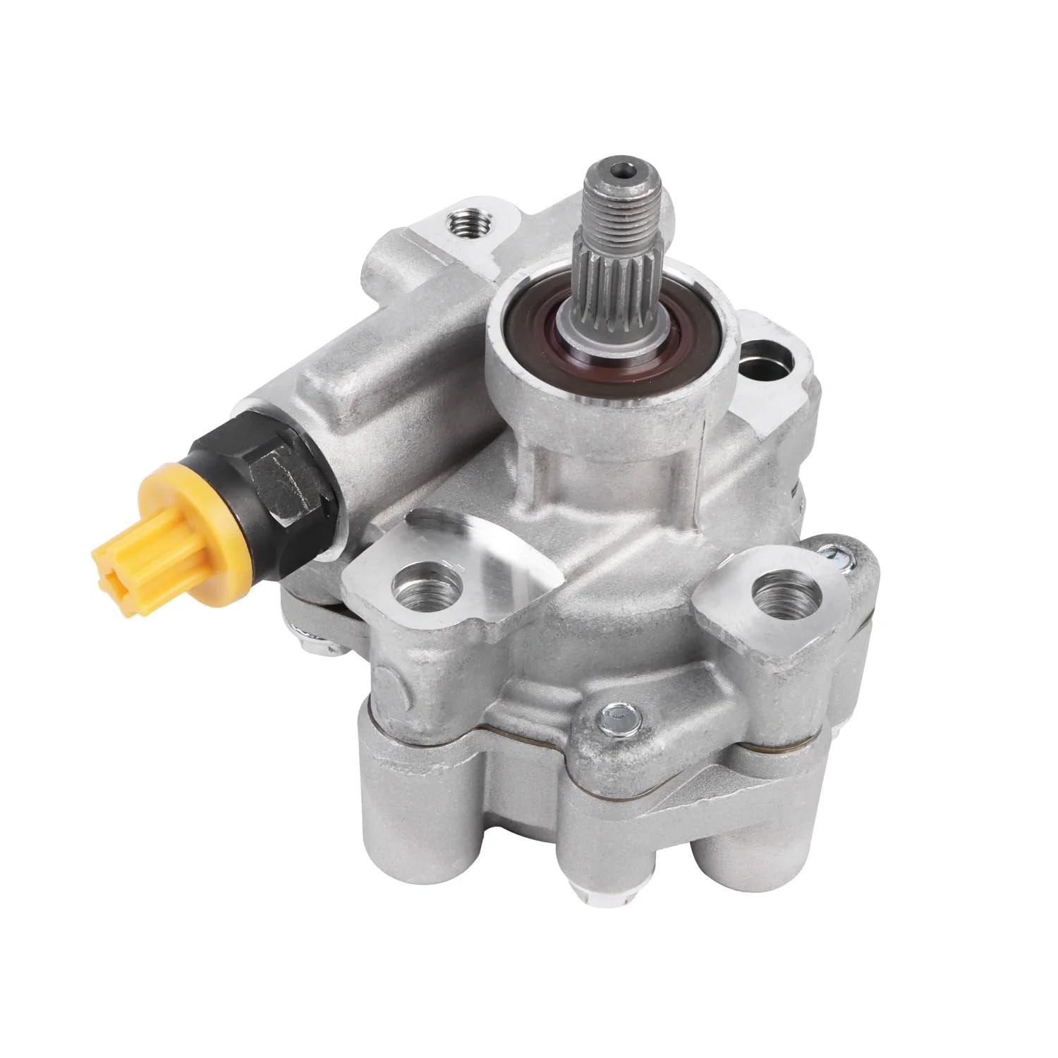 Hydrauliczna sterująca Pasuje do Toyota Corolla 1.6L 1.8L 1993-1997 pompa silnika pompa wspomagania układu kierowniczego 21-5875 4432012321 94852766 96153M Pompa Wspomagania