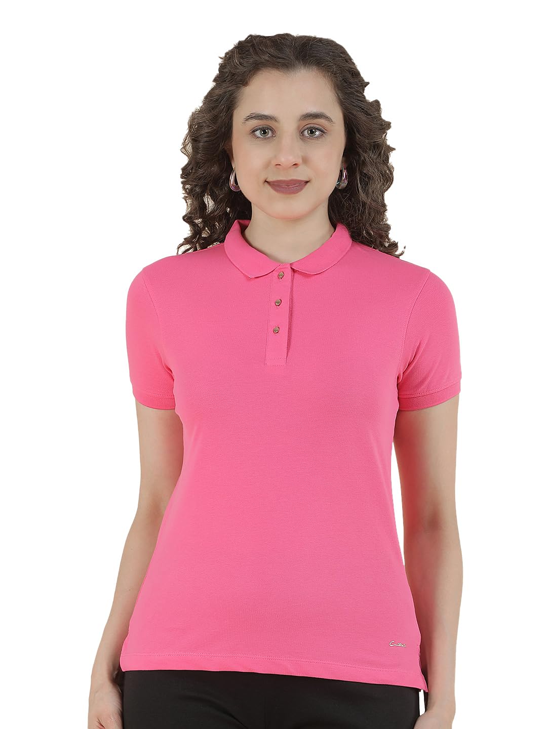 cantabil Women T-Shirt-picture-54