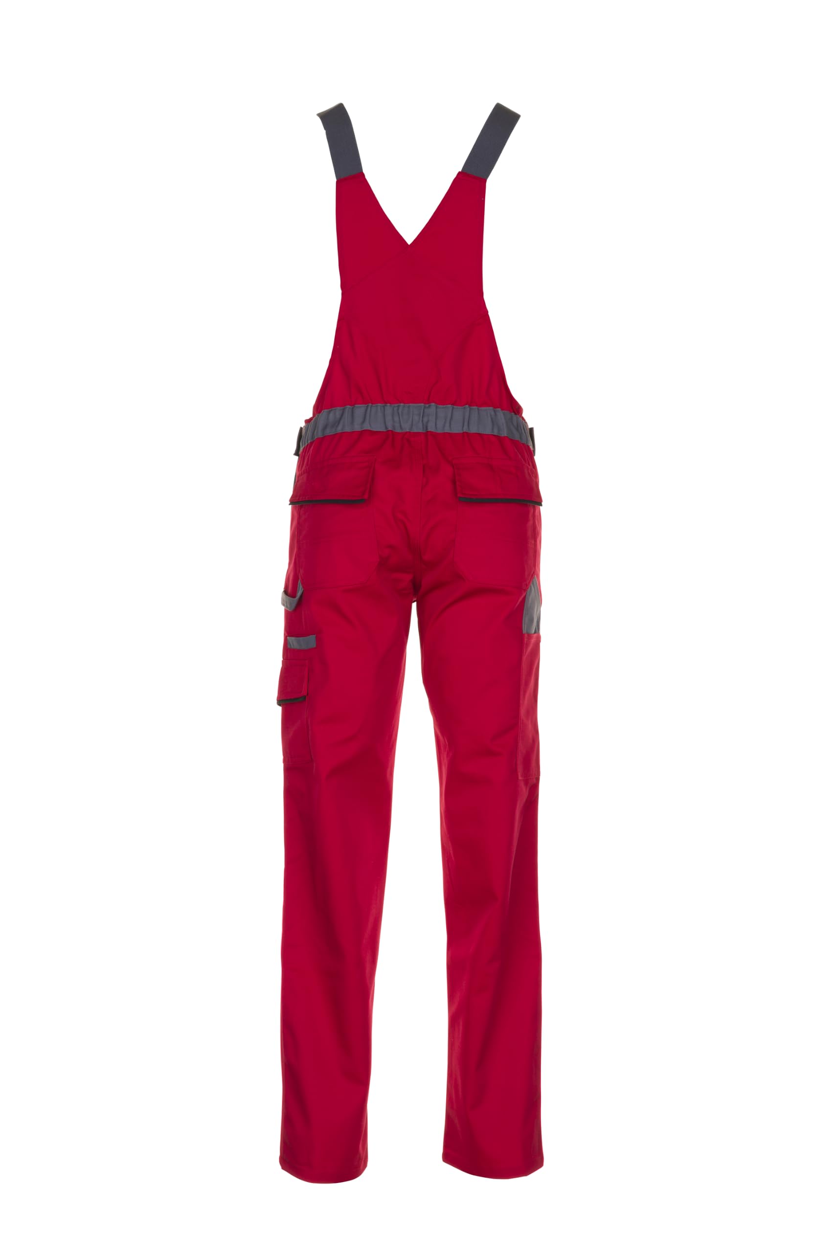 Planam Highline – Salopette da donna, taglia