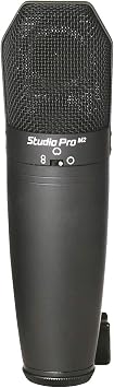 Peavey Studio Pro M2