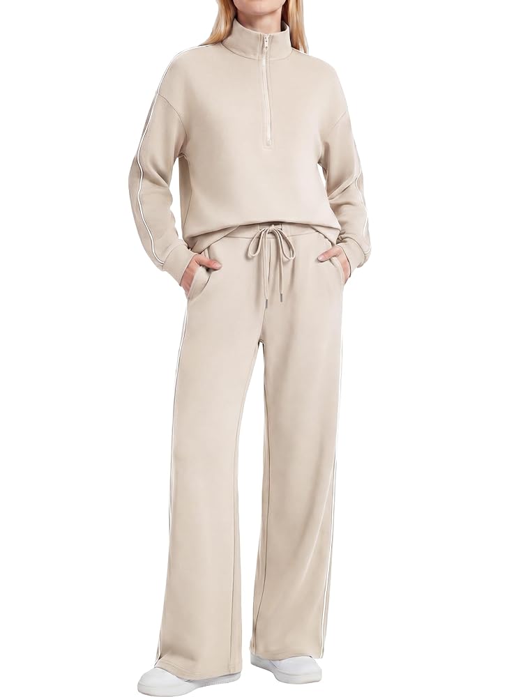 Casly Lamiit Women's 2 Piece Outfits