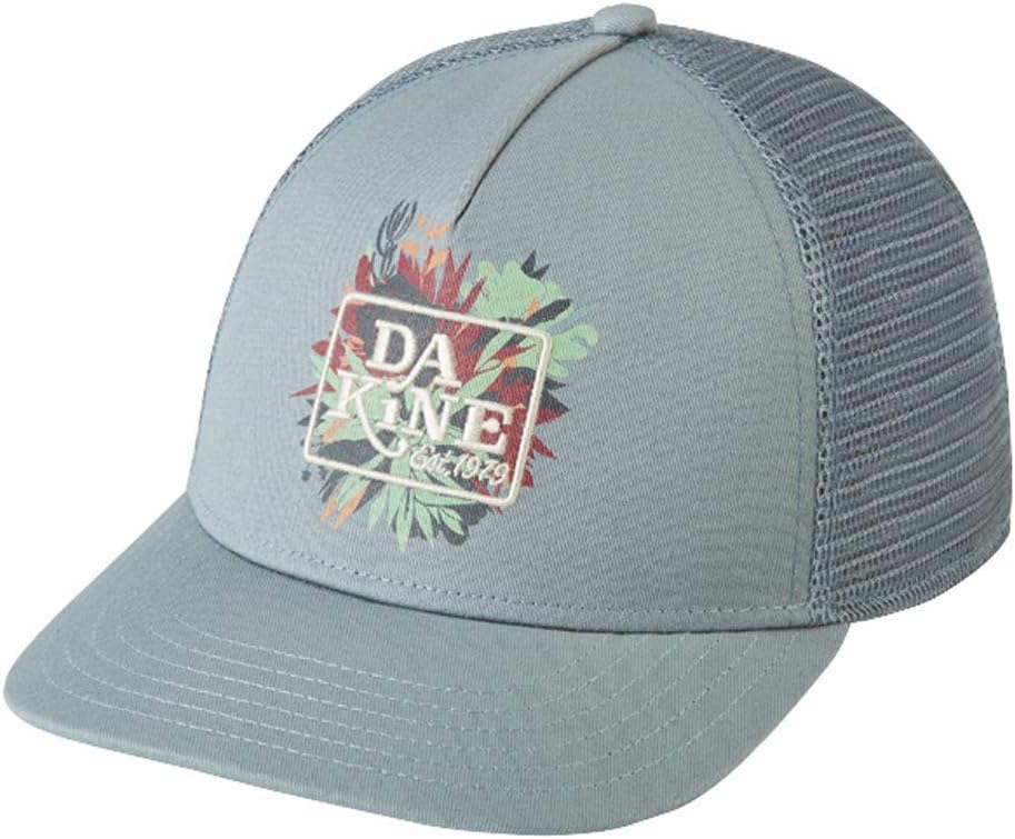 Dakine Women's Koa Trucker Hat, Pina : Clothing, Shoes & Jewelry