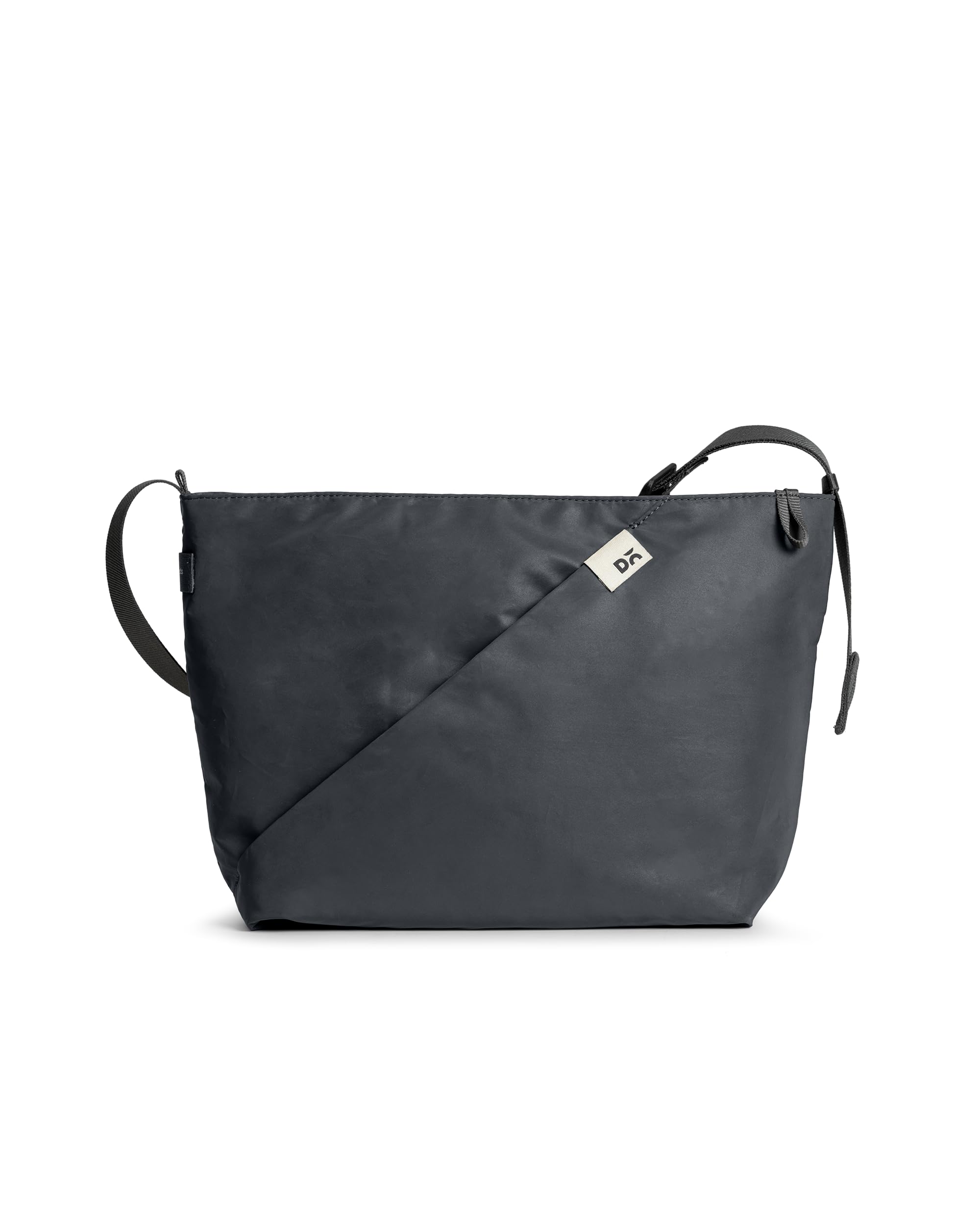 dailyobjects Joules Crossbody Bag | One Spacious Main Zippered Compartment and Two Deep Slip Pockets | Detachable Strap-picture-12