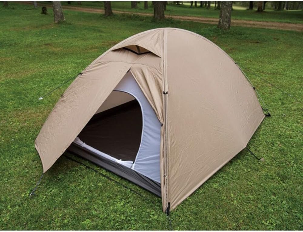 スノーピーク(Snow Peak) テントファル Pro.air [2人/3人/4人用]