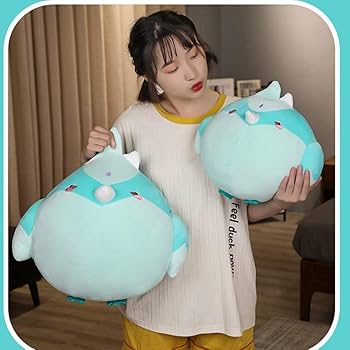 Amazon.co.jp: 原神 魈 鳥ぬいぐるみ ショウ 抱き枕 鳥団子