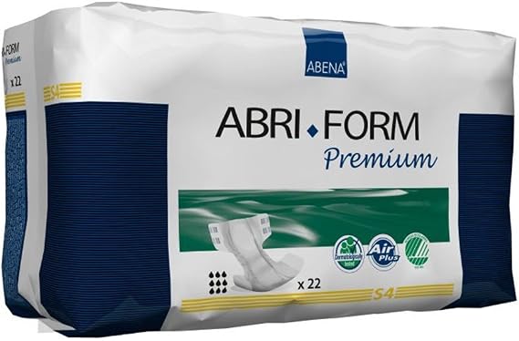 Abri-form premim l1 large/100-150cm 26pcs u t s (5703538759659)