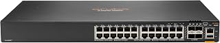 HP Aruba 6200F 24G 4SFP+ Switch