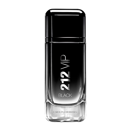 Perfume masculino 212 Vip Black Carolina Herrera Perfume masculino 212 Vip Black Carolina Herrera