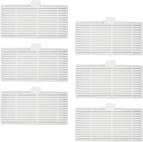 BBT BAMBOOST Filter Replacement Parts Fit for ZCWA BR150/...