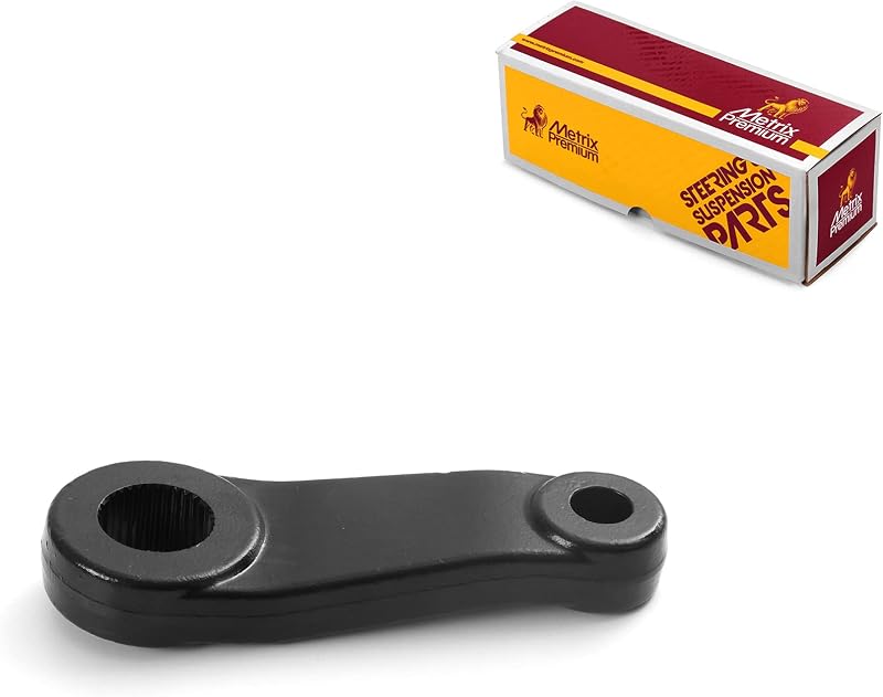Braço Pitman de direção dianteiro METRIX PREMIUM CHASSIS PARTS para Ford Excursion, F-250 e F-350 RWD – 1 unidade