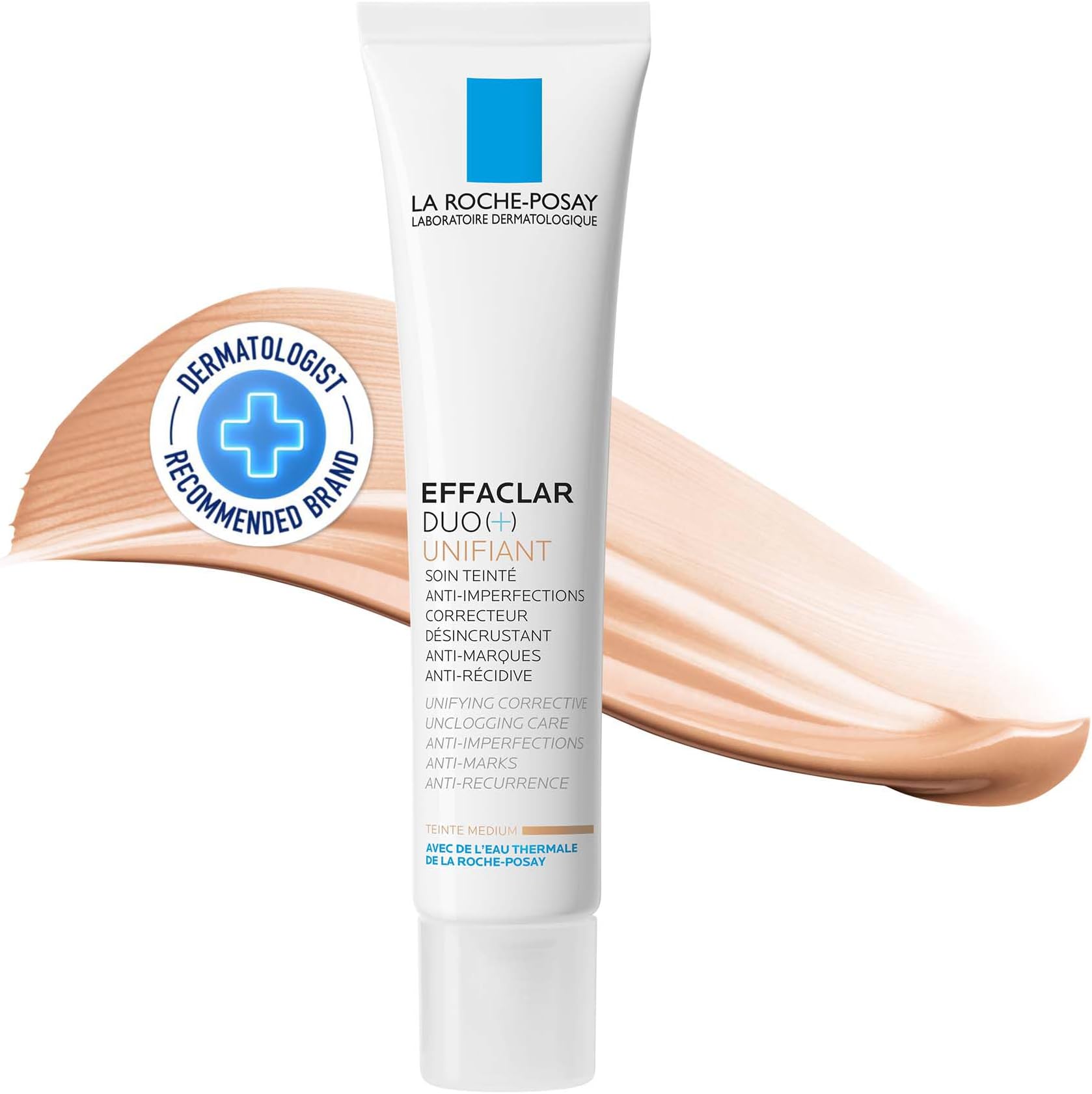 Skin Perfecting Cream For Helps Control Shine 40Ml