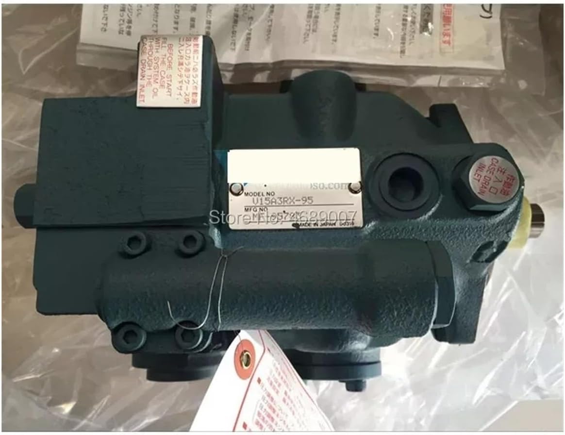V15A3R-95 Draulic Piston Pump V 15 A3 R 95 V15A3R95