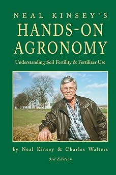 Hands-On Agronomy