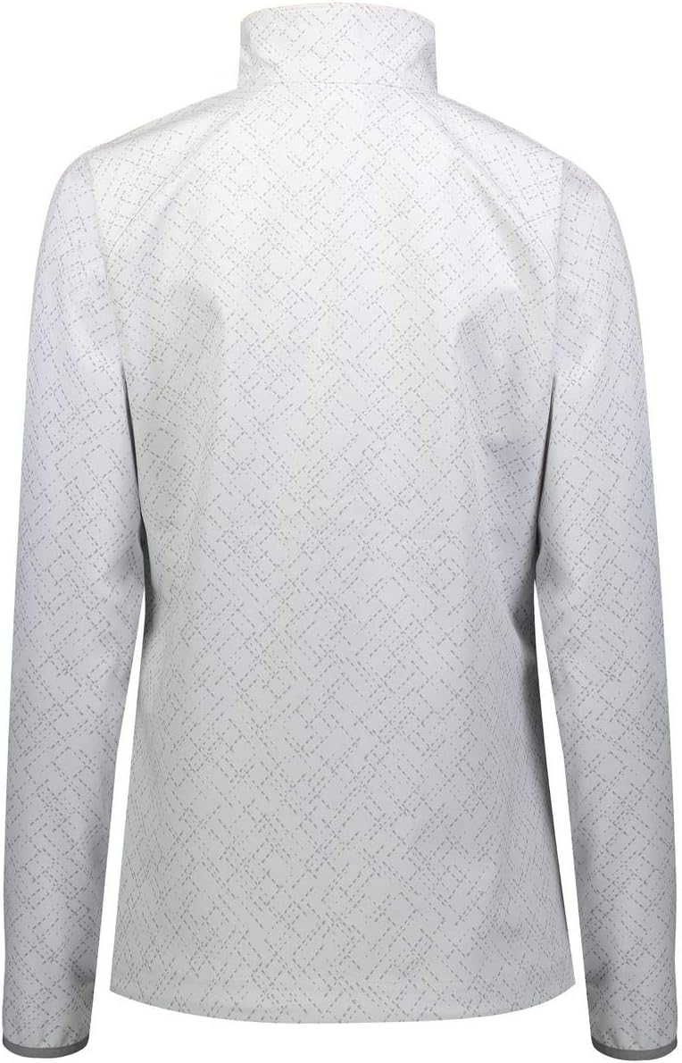 LDS FEATHERLIGHT SOFTSHELL JKT - XL - ARCHZP