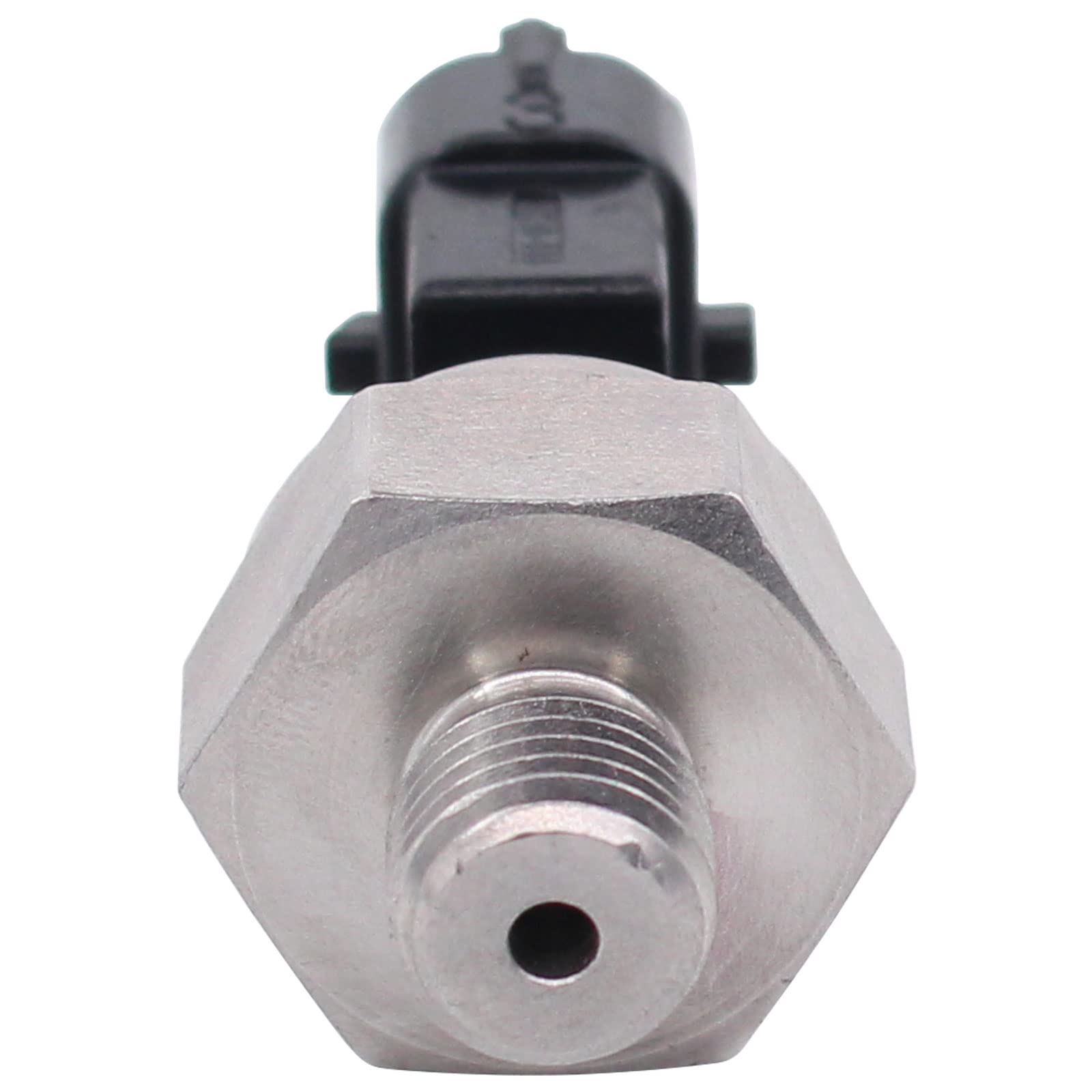 Doo Engy Kraftstoffdrucksensor Sensor Kraftstoffdruck Drucksensor für Zafira B 2005-2012 Vectra C Signum 2.2 direct 2003-2008