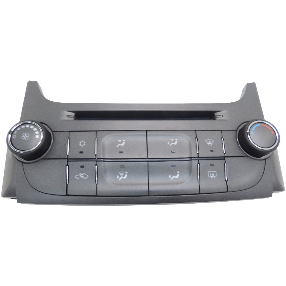 Amazon.com: 23465797 15-74484 Heater & A/C Controls fits 2014-15 