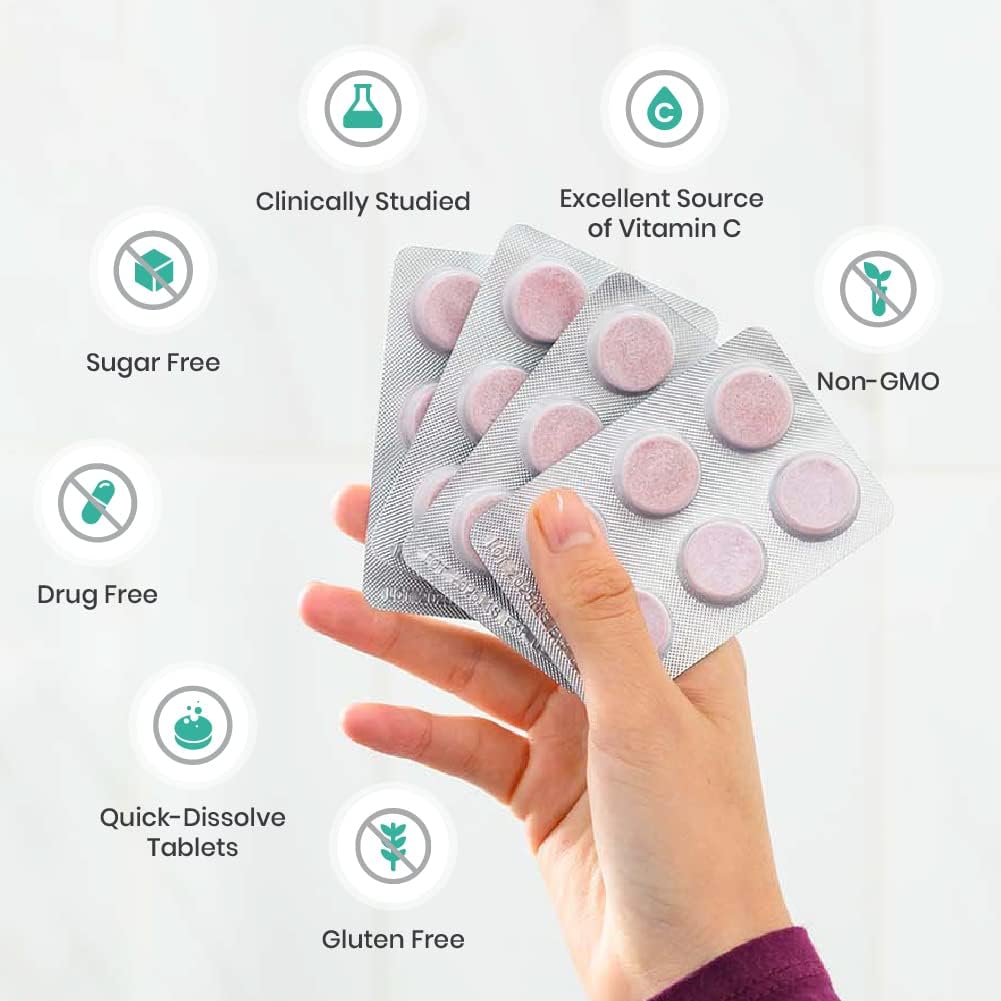 Neo40 Professional - Nitric Oxide Booster with Methylfolate - Natural Blood Pressure Supplement - May Help Support Healthy Blood Pressure, Circulation and Cardiovascular Health - 60 Tablets : Health & Household