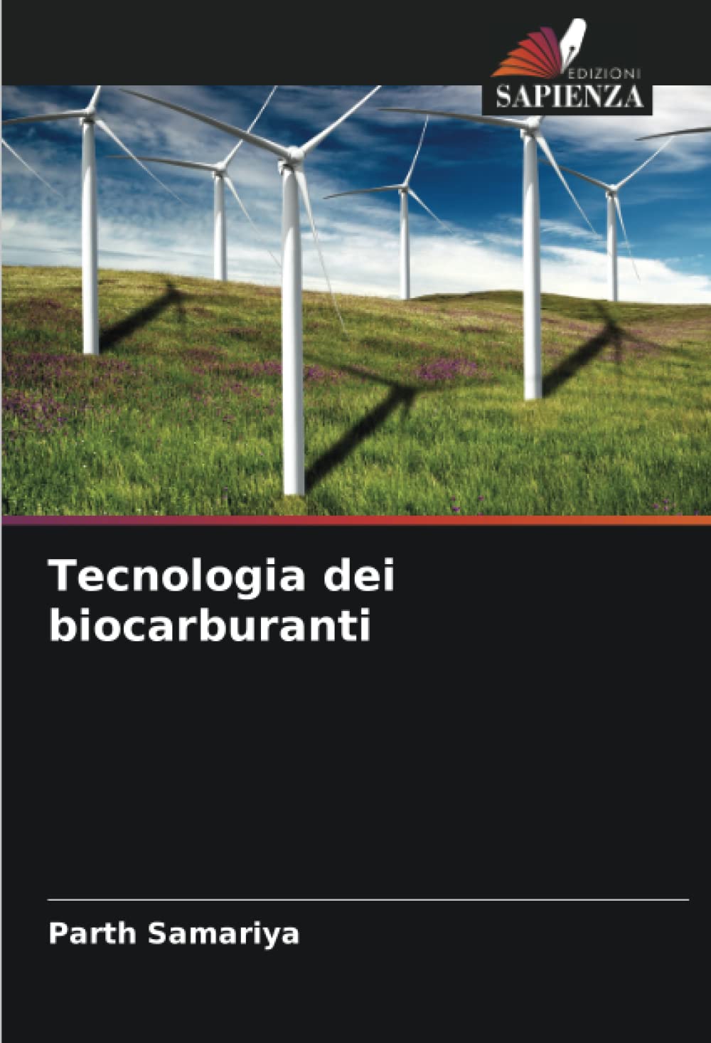 Tecnologia dei biocarburanti