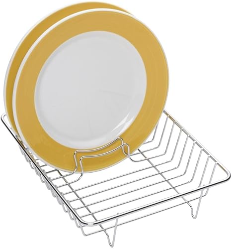 Miniatura 2 de Kitchen Craft - Escurridor de platos tamaño grande 189 x 130in