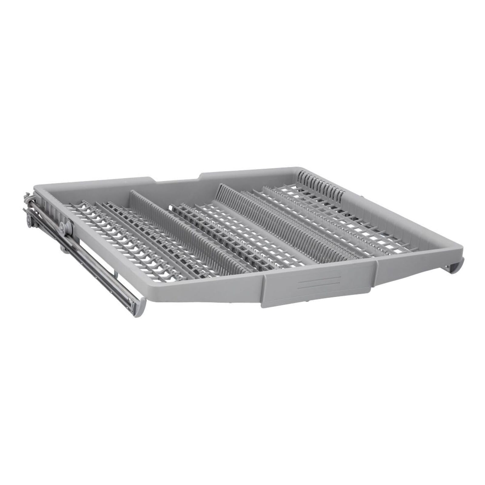 LUTH Premium Profi Parts Cajón para cubiertos compatible con Siemens 00776702 para lavavajillas