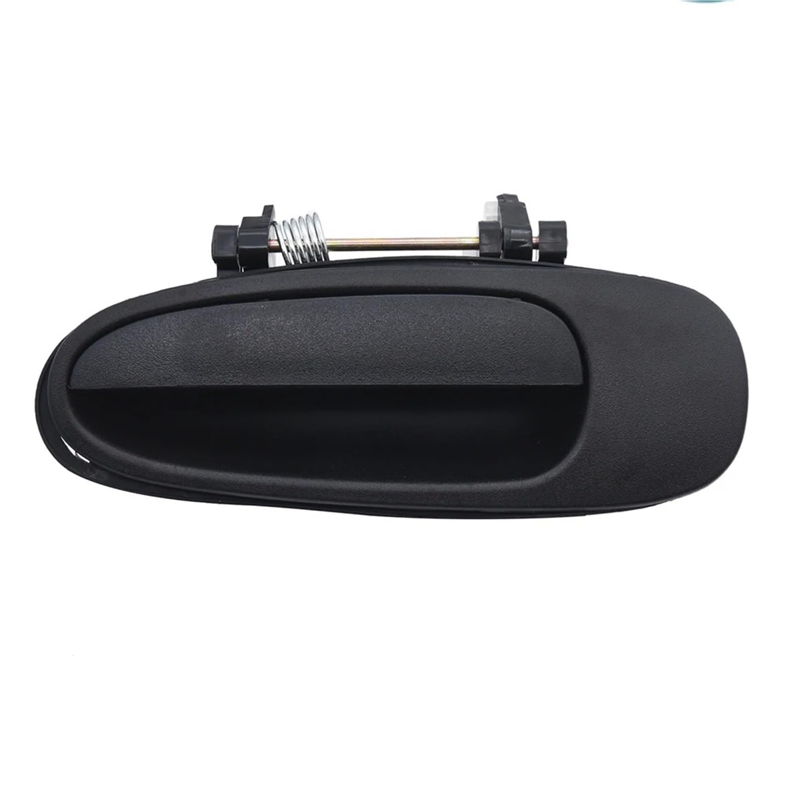 DUHNXUJ Car Door Handle for Toyota for Corolla 1992-1997 69220-12160 69210-12160 Car Exterior Door Handle Front Rear Left Right(Rear Left)