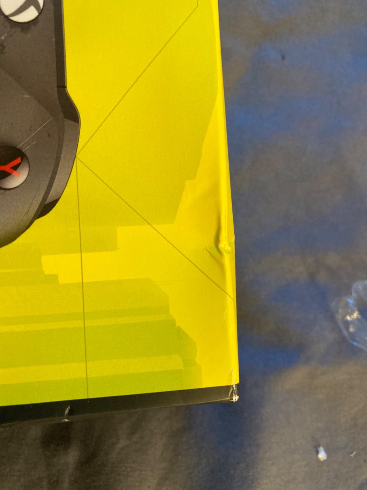 Fantastic controller, but collectors beware!