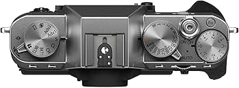 Amazon | Fujifilm X-T30 II ボディ - シルバー | コンパクト 通販